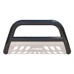 Aries Automotive 3 in. Bull Bars B35-3009