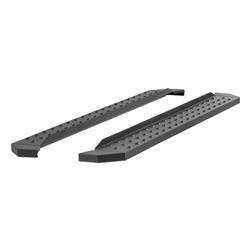 Aries Automotive RidgeStep Running Boards C2875