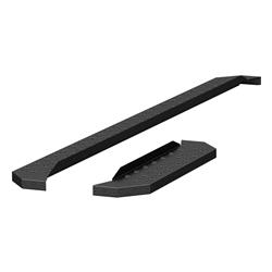 ARIES Automotive Running Boards, Nerf Bars and Rock Sliders C3696