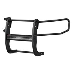 ARIES Automotive - Running Boards, Nerf Bars and Rock Sliders for 2014-2024 4RUNNER - P2066