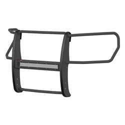Aries Automotive Pro Series Grille Guards for 2019-2021 SILVERADO 1500, 2022 SILVERADO 1500 LTD - P4092