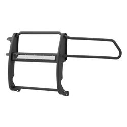 Aries Automotive Pro Series Grille Guards for 2011-2018 1500, 2019-2024 1500 CLASSIC, 2009-2010 RAM 1500 - P5058