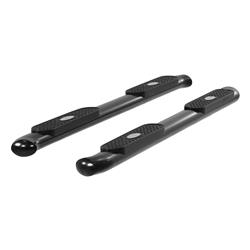 Aries Automotive 4 in. Oval Side Bars for 2011-2019 EXPLORER - S223041