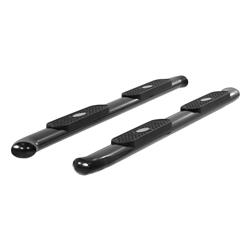 Aries Automotive 4 in. Oval Side Bars S224009