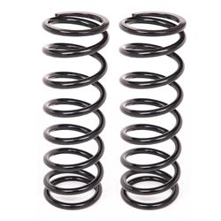 Aldan American 10 Inch Coil Spring 10-275BK2