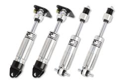 Aldan American TrueLine Shocks for 1997-2013 CORVETTE - 200100