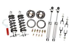 Aldan American Road Comp Suspension Packages 300124