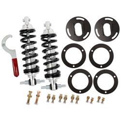 Aldan American Track Comp Coilover Kits