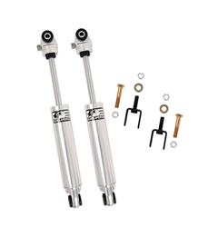 Aldan American TrueLine Shocks for 1962-1967 CHEVY II - 300178