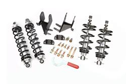 Aldan American RCX Series Coilover Kits 300240