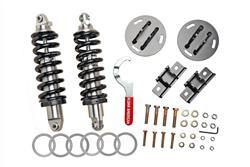 Aldan American Track Comp Coilover Kits 300264