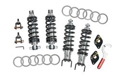 Aldan American Track Comp Coilover Kits 300272