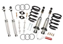Aldan American - Suspension Handling Packages for 1967-1969 CAMARO, FIREBIRD - 300291