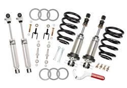 Aldan American Track Comp Suspension Packages for 1972-1979 RANCHERO, 1972-1976 TORINO - 300311