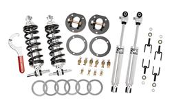 Aldan American Track Comp Coilover Kits 300297