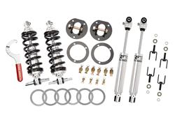 Aldan American Track Comp Suspension Packages 300298