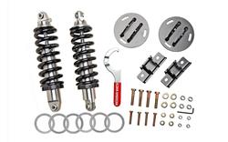 Aldan American Road Comp Coilover Kits 300342
