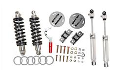 Aldan American Road Comp Suspension Packages 300346