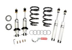 Aldan American Track Comp Suspension Packages for 1997-2003 F-150 - 300360