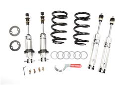 Aldan American Track Comp Suspension Packages for 1997-2003 F-150 - 300361
