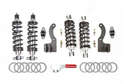 Aldan American Road Comp Coilover Conversion Kits 300385