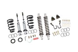 Aldan American Track Comp Coilover Kits 300400