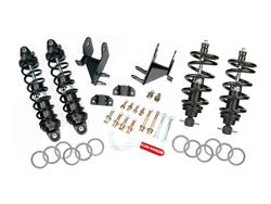 Aldan American Coilover Kits 7000179
