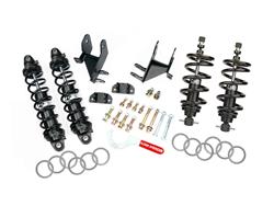 Aldan American Coilover Kits 7000184