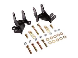 Aldan American Shock Mounts 7000230