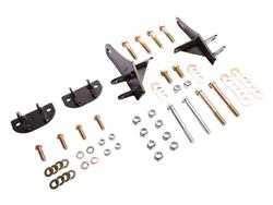 Aldan American Shock Mounts 7000231