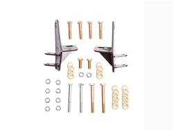 Aldan American Shock Mounts 7000233