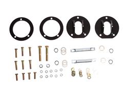 Aldan American Shock Mounts 7000234