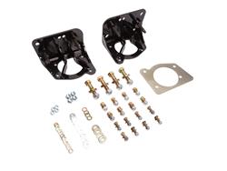 Aldan American Shock Mounts 7000240