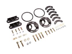 Aldan American Shock Mounts 7000241