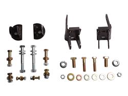 Aldan American Shock Mounts 7000248