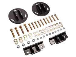 Aldan American Shock Mounts 7000255