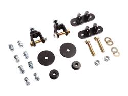 Aldan American Shock Mounts 7000259