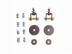 Aldan American Shock Mounts 7000260