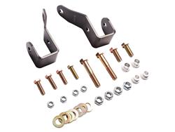 Aldan American Shock Mounts 7000268