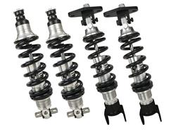 Aldan American Road Comp Coilover Kits C6SB4