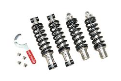 Aldan American Road Comp Coilover Kits for 2003-2010 VIPER - G3SB4