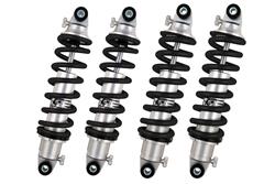 Aldan American Track Comp Coilover Kits PNSB4D