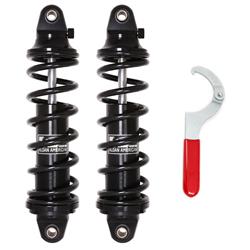 Aldan American Regulator Series Coilover Kits