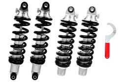 Aldan American Road Comp Coilover Kits PWSB4