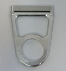 All American Billet Open Window Steering Column Drops 4320042