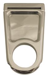 All American Billet Closed Window Steering Column Drops