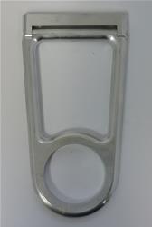 All American Billet Open Window Steering Column Drops 4322562