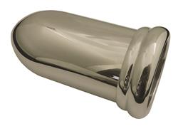 All American Billet Gauge Panels, Pods and Mounting Cups 4702