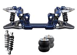 All American Billet Suspension Handling Packages 6062GMFS-FAAB