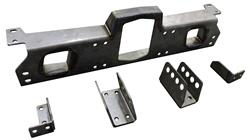 All American Billet Trailing Arm Mount Brace Kits 6387GMATAC